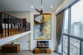 Cozy Duplex